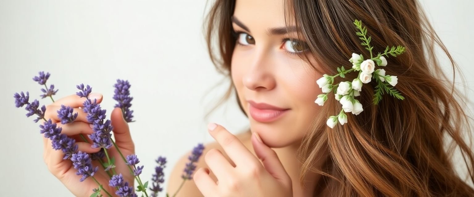 Essential Oils Every Woman Should Know: Nature’s Secrets for Women’s Wellness