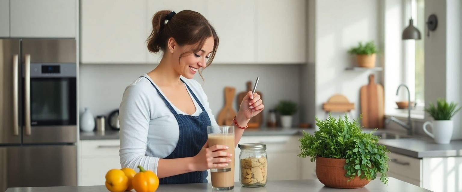 Best Plant-Based Protein Powders for Women