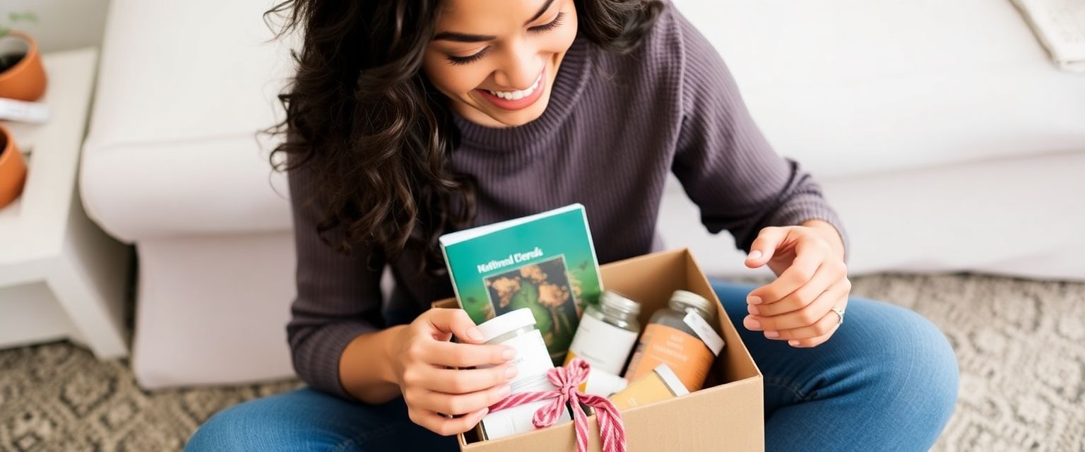 15 Affordable Wellness Gifts for Women: Nurturing Health Without Breaking the Bank