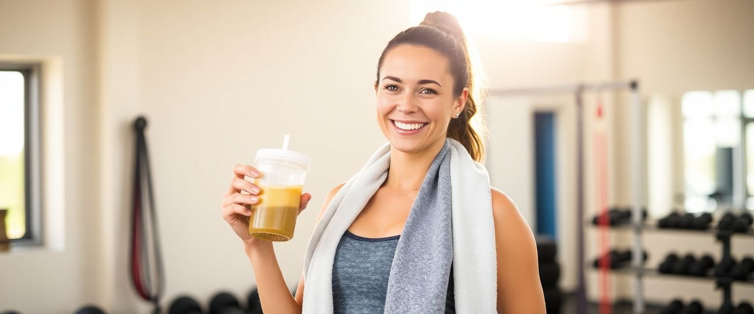Best Protein Powders for Women to Crush Their New Year Fitness Goals