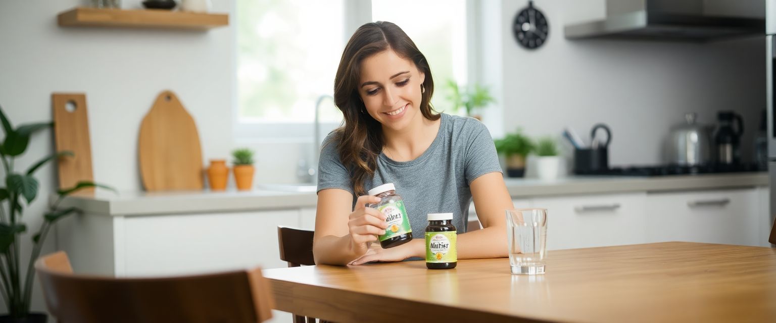 Natural Relief: Top 7 Supplements for Cramps