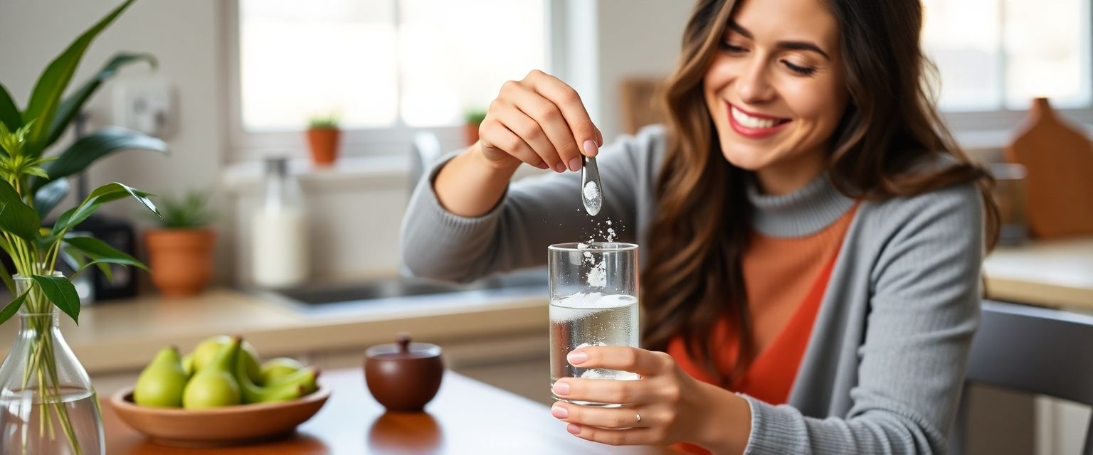 The 7 Best Calming Magnesium Powders for Women’s Anxiety and Stress Relief