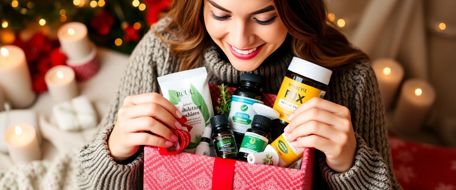 Best Natural Remedies for Better Circulation: The Perfect Holiday Self-Care Gifts for Women