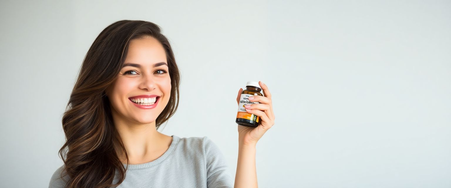 The Ultimate Guide to Women’s Multivitamins