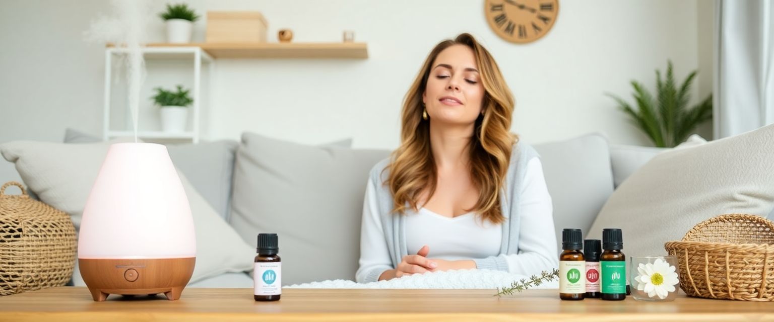 Top 10 Stress Relief Products Every Woman Needs