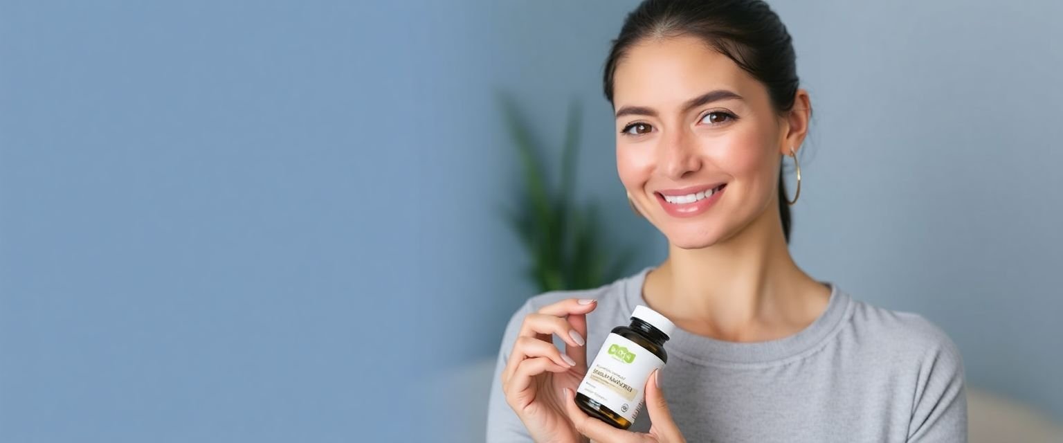 Top 10 Supplements to Boost Circulation in Women