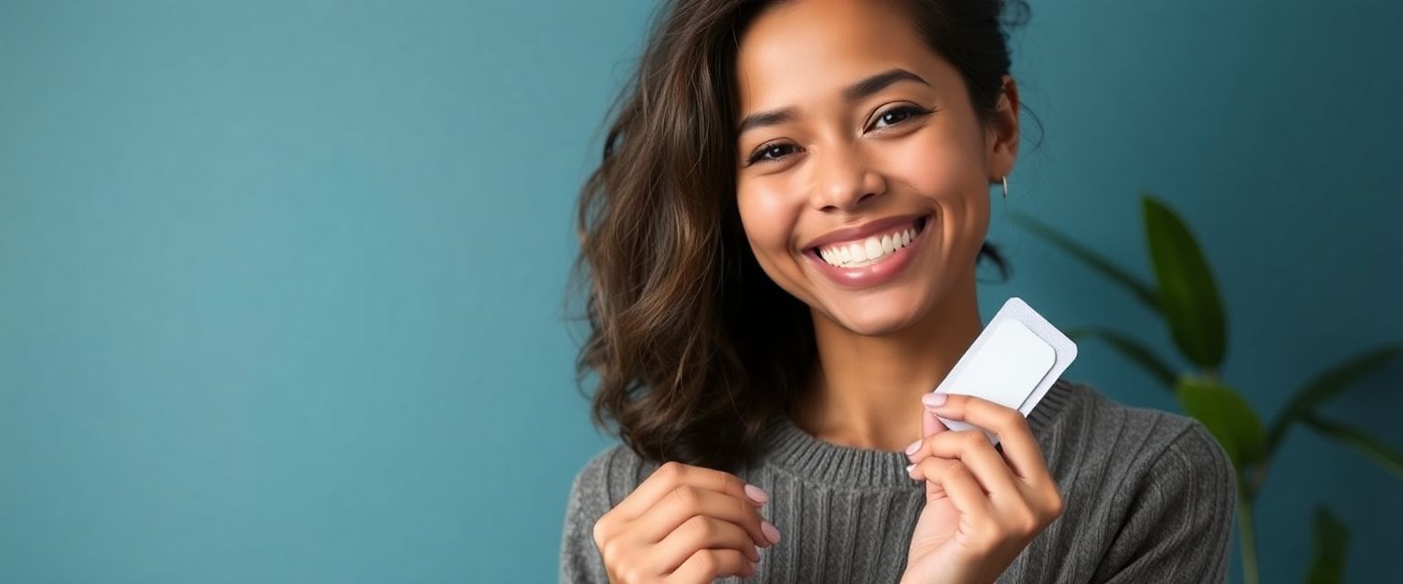 Top 3 Cramp Relief Patches Reviewed