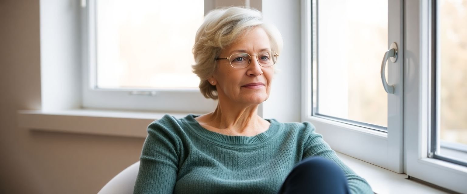 Top Eye Drops for Menopausal Women Battling Dry Eyes