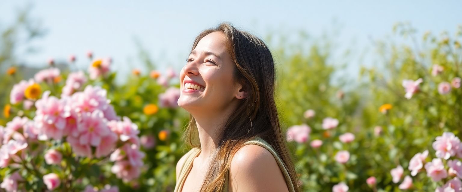 Natural Antihistamines for Women with Seasonal Allergies: A Comprehensive Guide