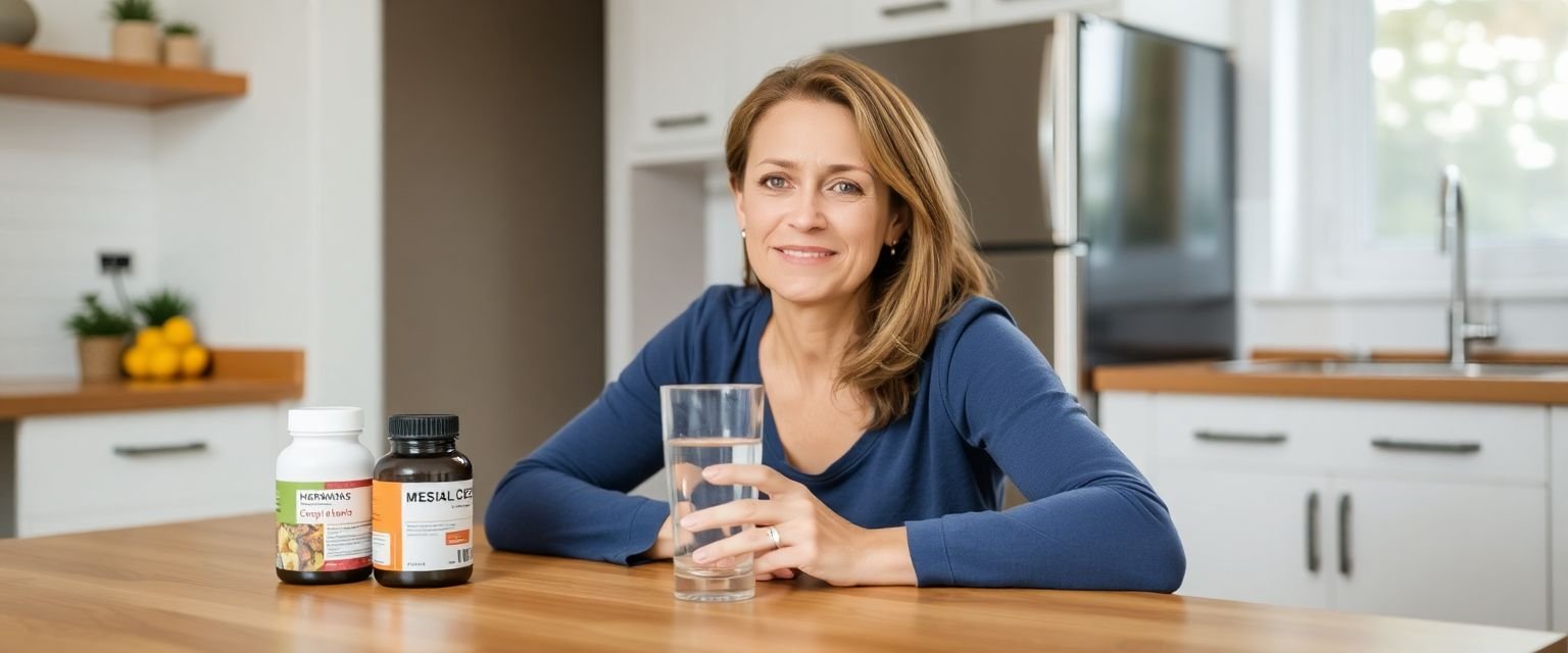 Top 10 Herbal Antimicrobials for Women Battling SIBO: Natural Support for Gut Health