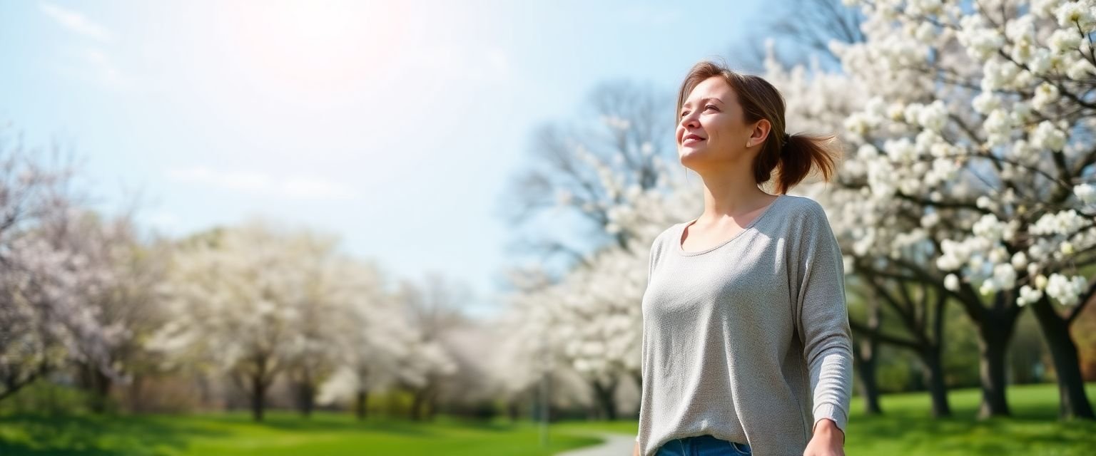 Top 10 Mushroom Blends to Combat Seasonal Allergies in Women