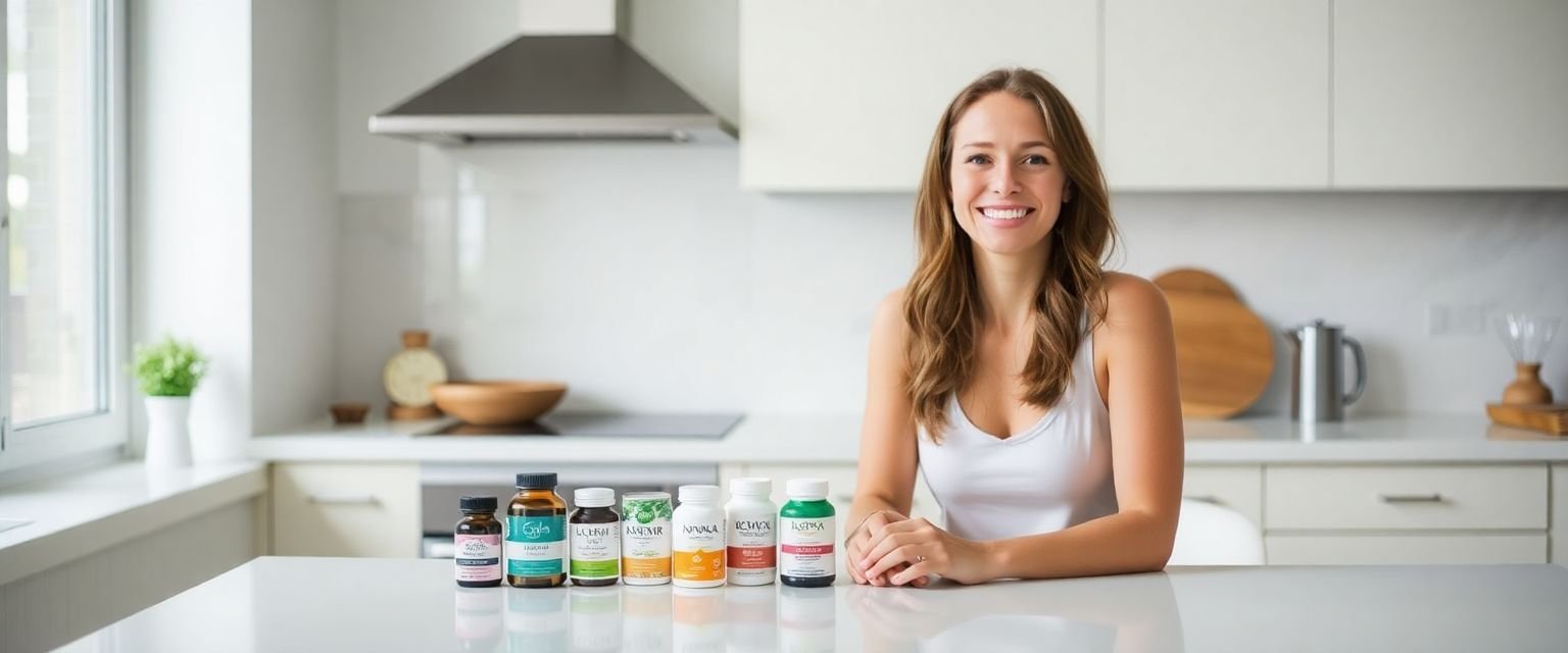 Top 5 Supplements to Consider for Fertility in Your 30s