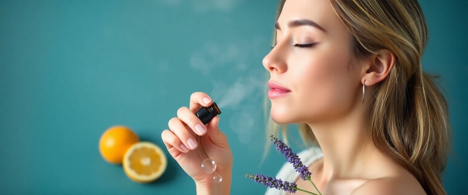 Top 10 Essential Oils to Combat Fatigue in Women