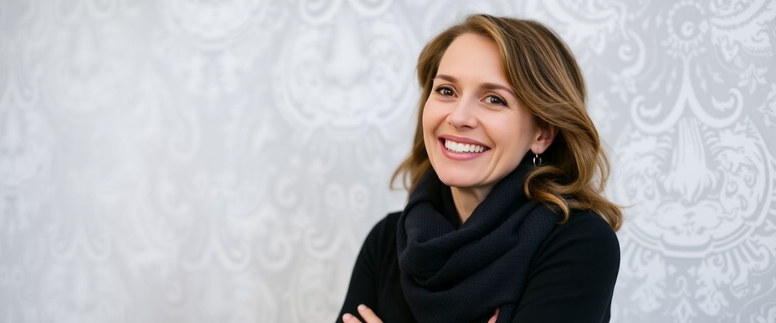 Wellness for Women Over 40