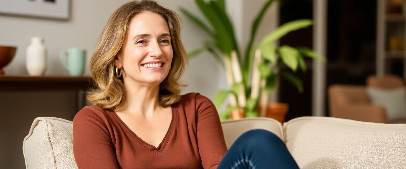 2026 Supplement Trends for Women Managing Perimenopause and Anti-Aging Concerns