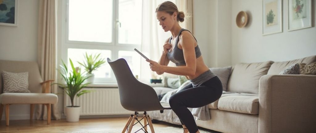 The Complete Guide to Bodyweight Training for Women: Build Real Strength Without Equipment