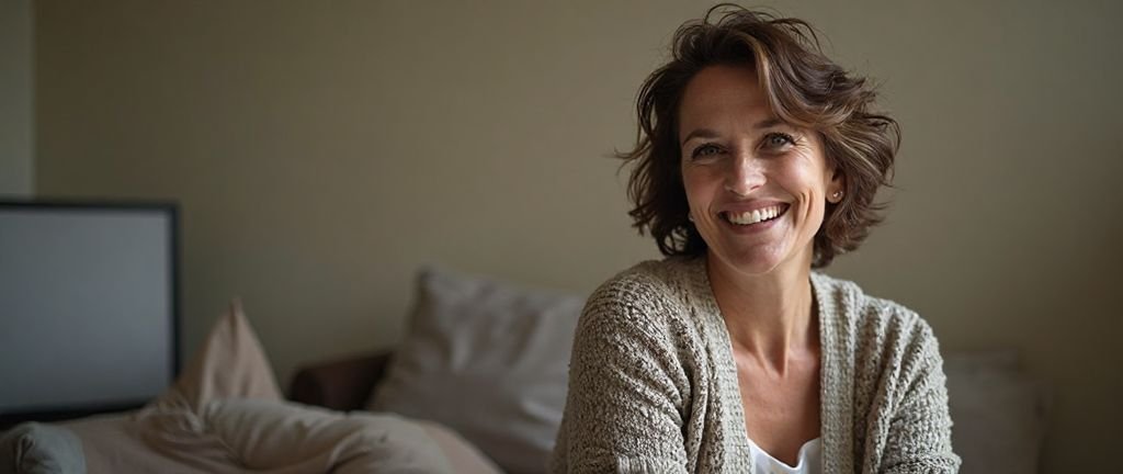 Nutrition Tips for Menopausal Women