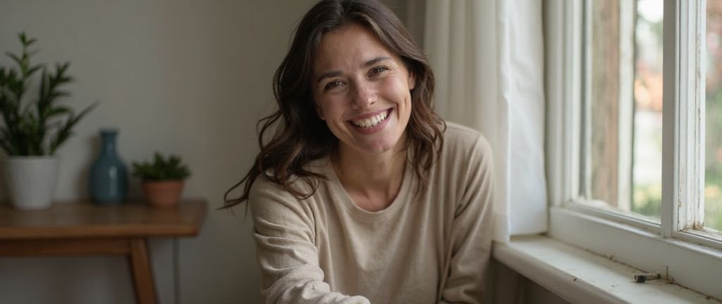 Building a Support System During Menopause