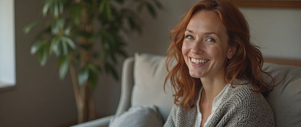 Understanding Perimenopause: Symptoms and What to Expect