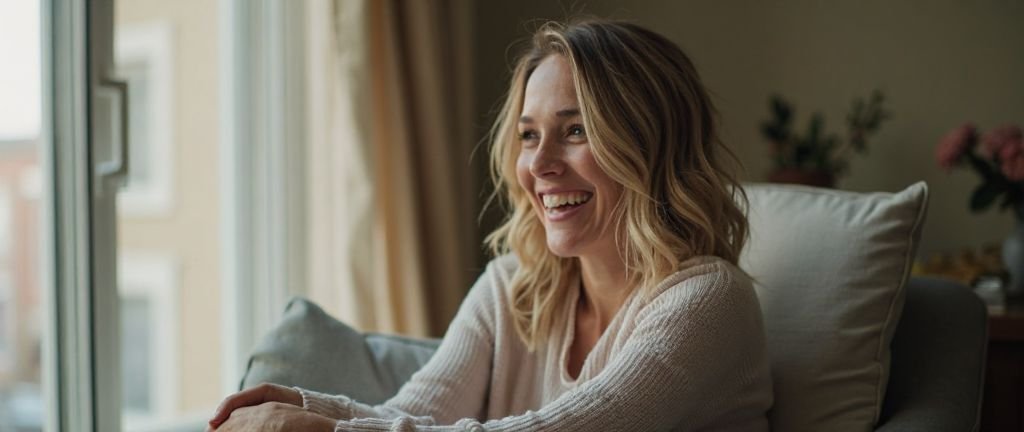 Best Perimenopause Books to Understand Symptoms + What Helps