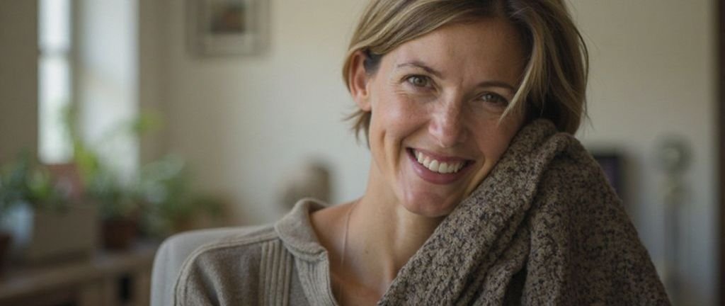 Heat therapy essentials for midlife aches