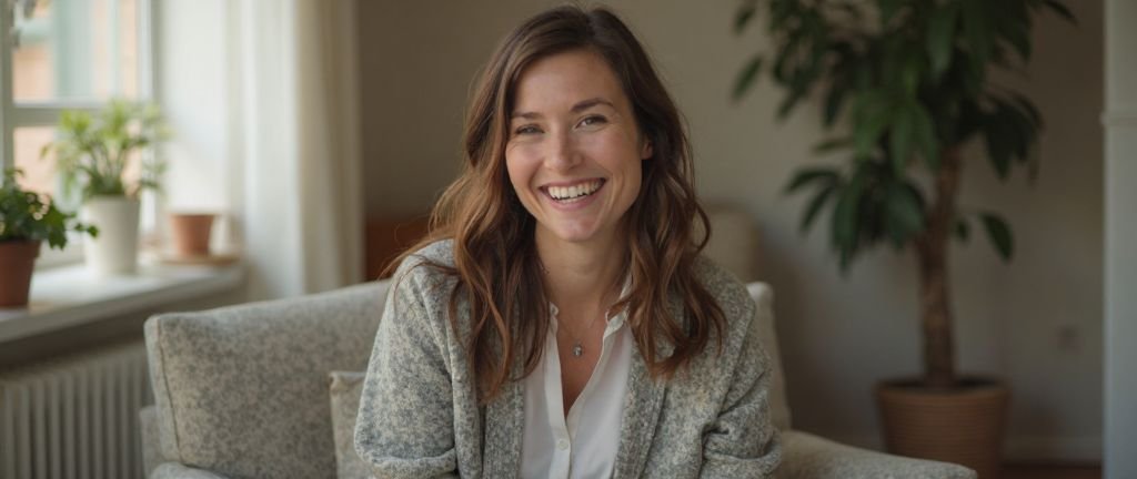 Embracing Aging: Menopause and Your Golden Years