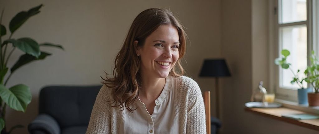 Hormonal Changes During Menopause: What to Expect