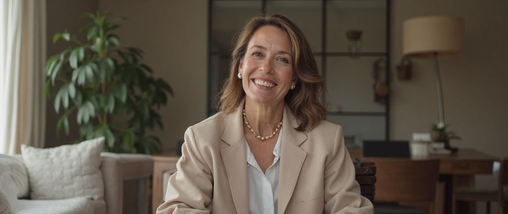 How to Navigate Menopause Naturally: Evidence-Based Strategies That Actually Work