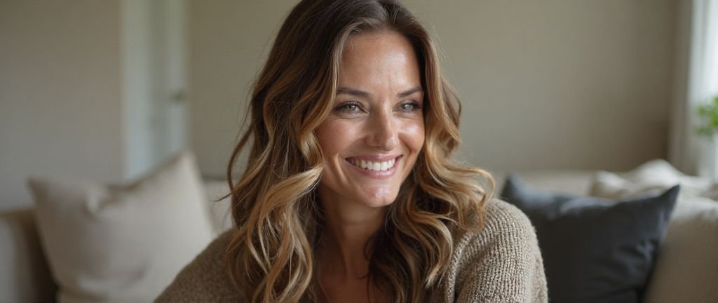 Embracing Healthy Aging: Tips for Women 40+