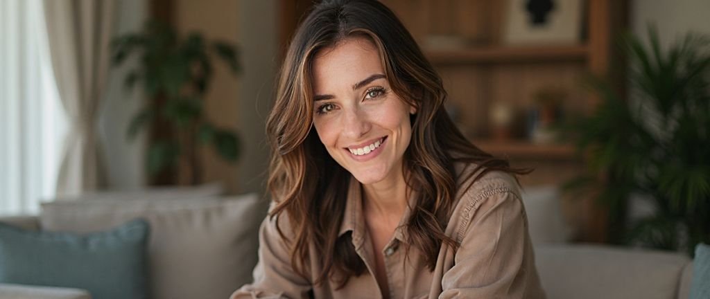Nutritional Needs: Eating Right After 40