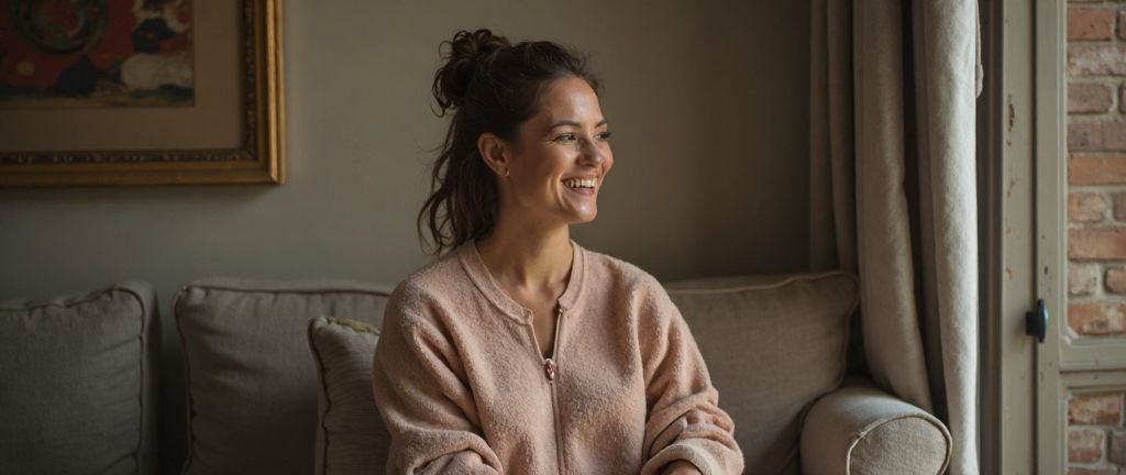 Building a Support Network for Wellness