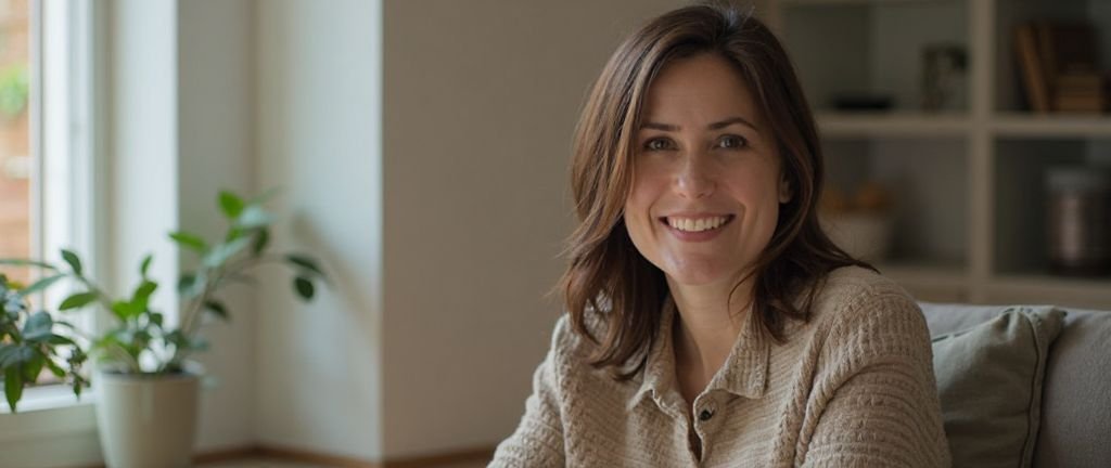 Natural Remedies for Menopause Relief