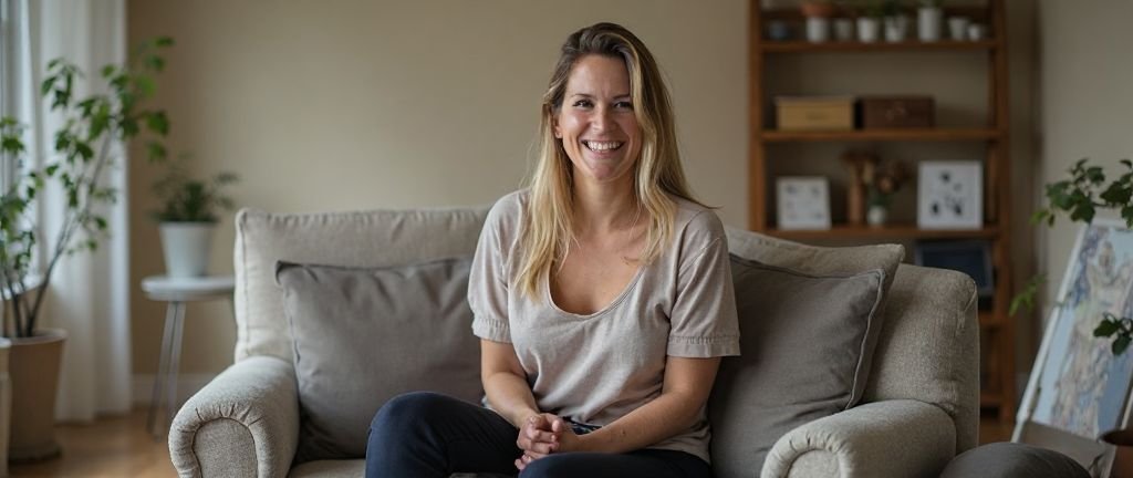 Long-term Health Risks After Menopause