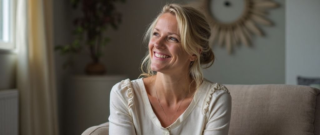 Lifestyle Changes to Ease Menopause Symptoms