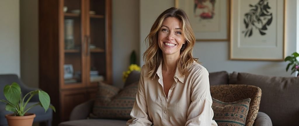 Dietary Changes During Perimenopause