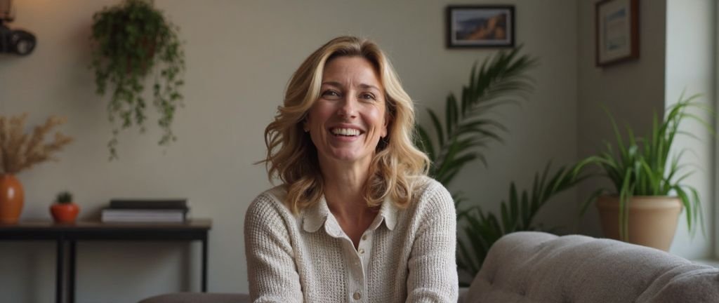 Exercise and Perimenopause