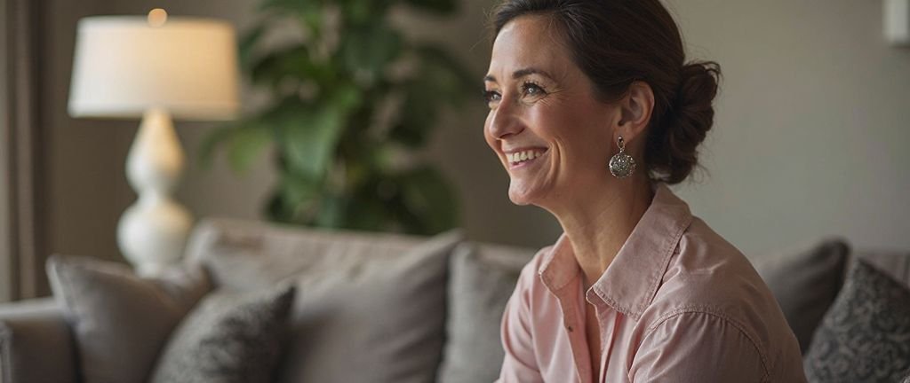 Lifestyle Changes to Manage Menopause