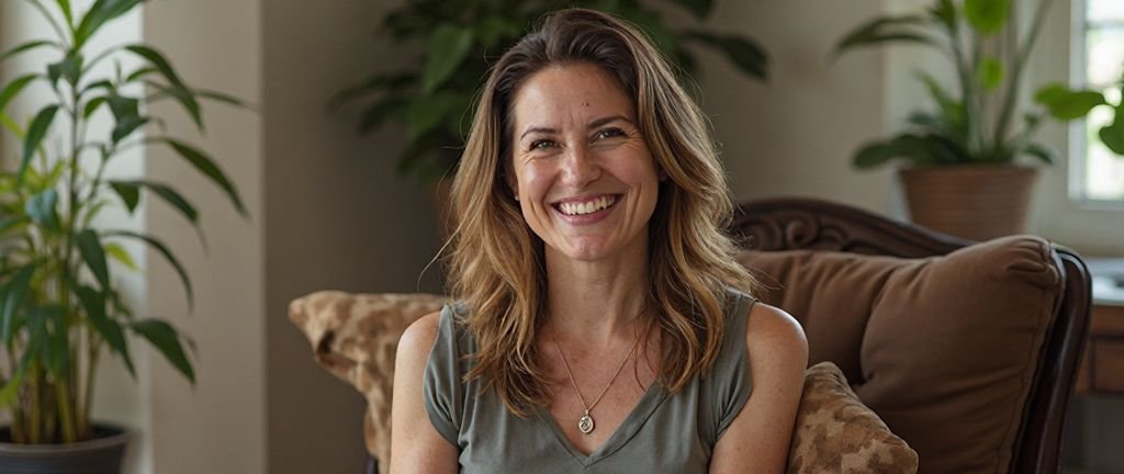 Lifestyle Changes to Ease Menopause Symptoms