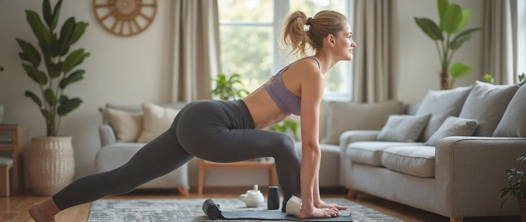 Importance of Stretching: A Beginner’s Guide