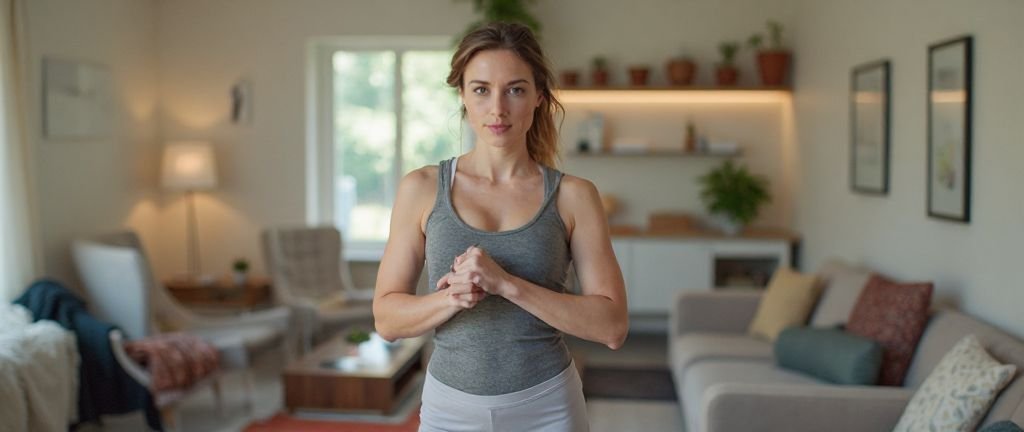 Creating a Home Workout Space