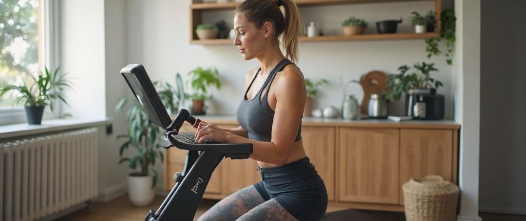 Must-Have Equipment for Home Workouts