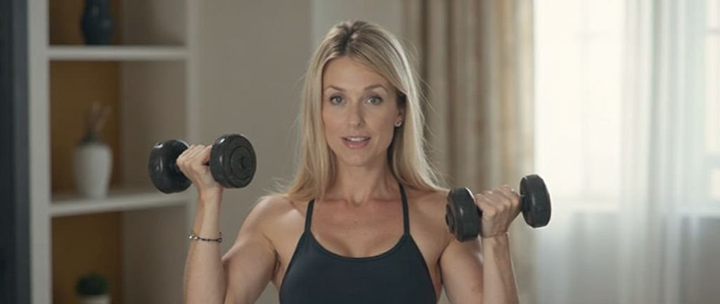 Post-Workout Recovery: Nutrition Tips for Women