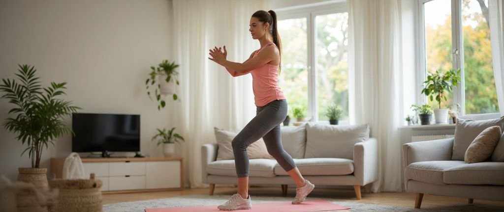 Essential Fitness Tips for Beginners