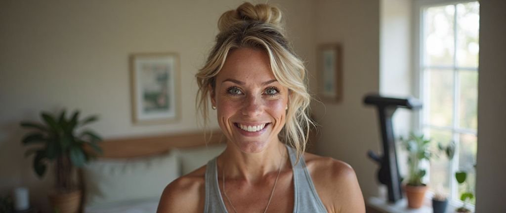 Balancing Self-Care and Fitness