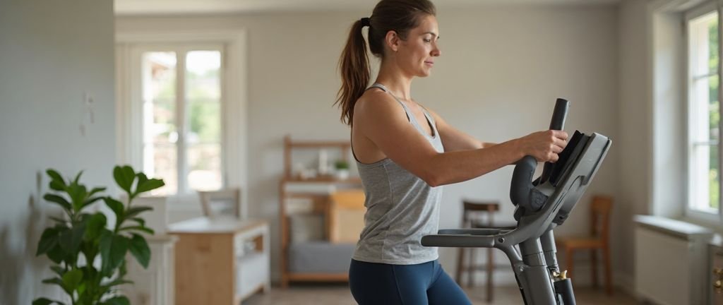 How to Set Realistic Fitness Goals