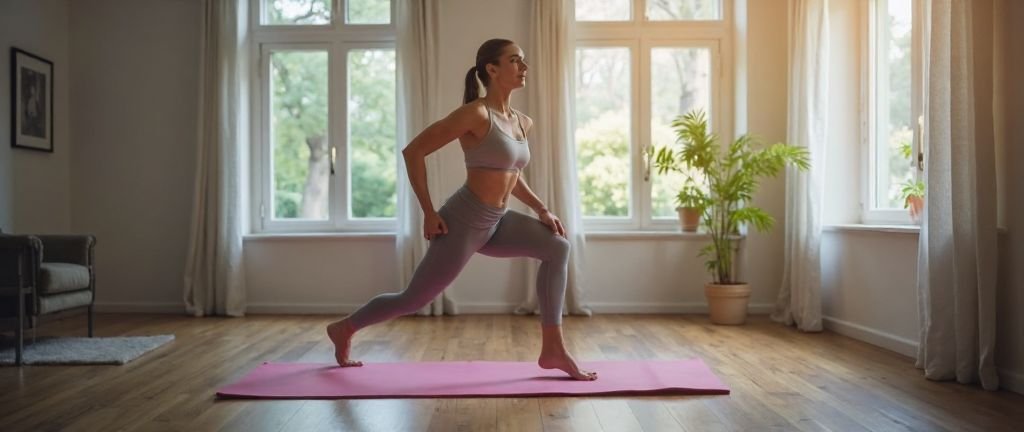 The Importance of Stretching After Workouts