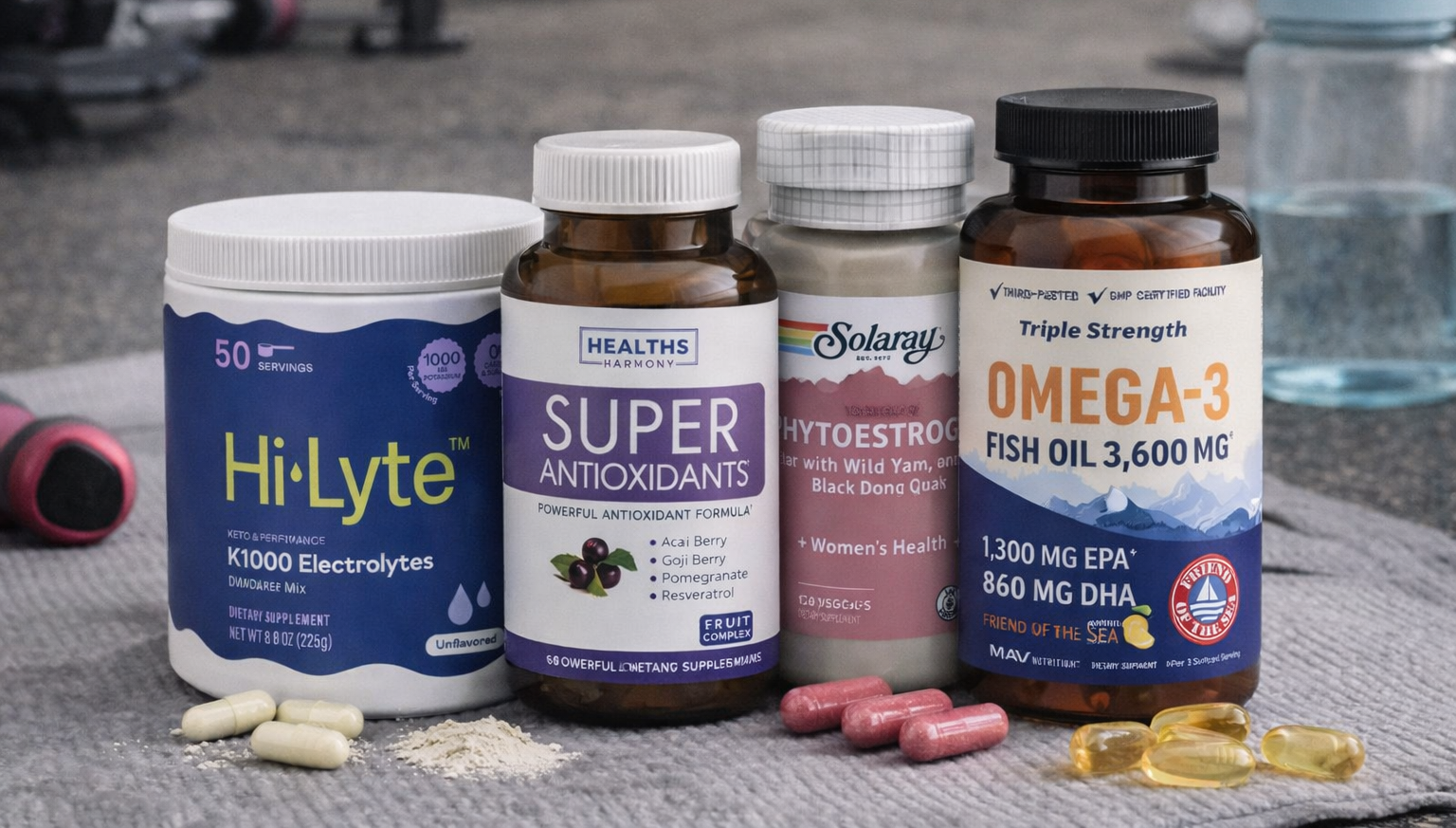 Natural Remedies for Menopause That Actually Work According to Research