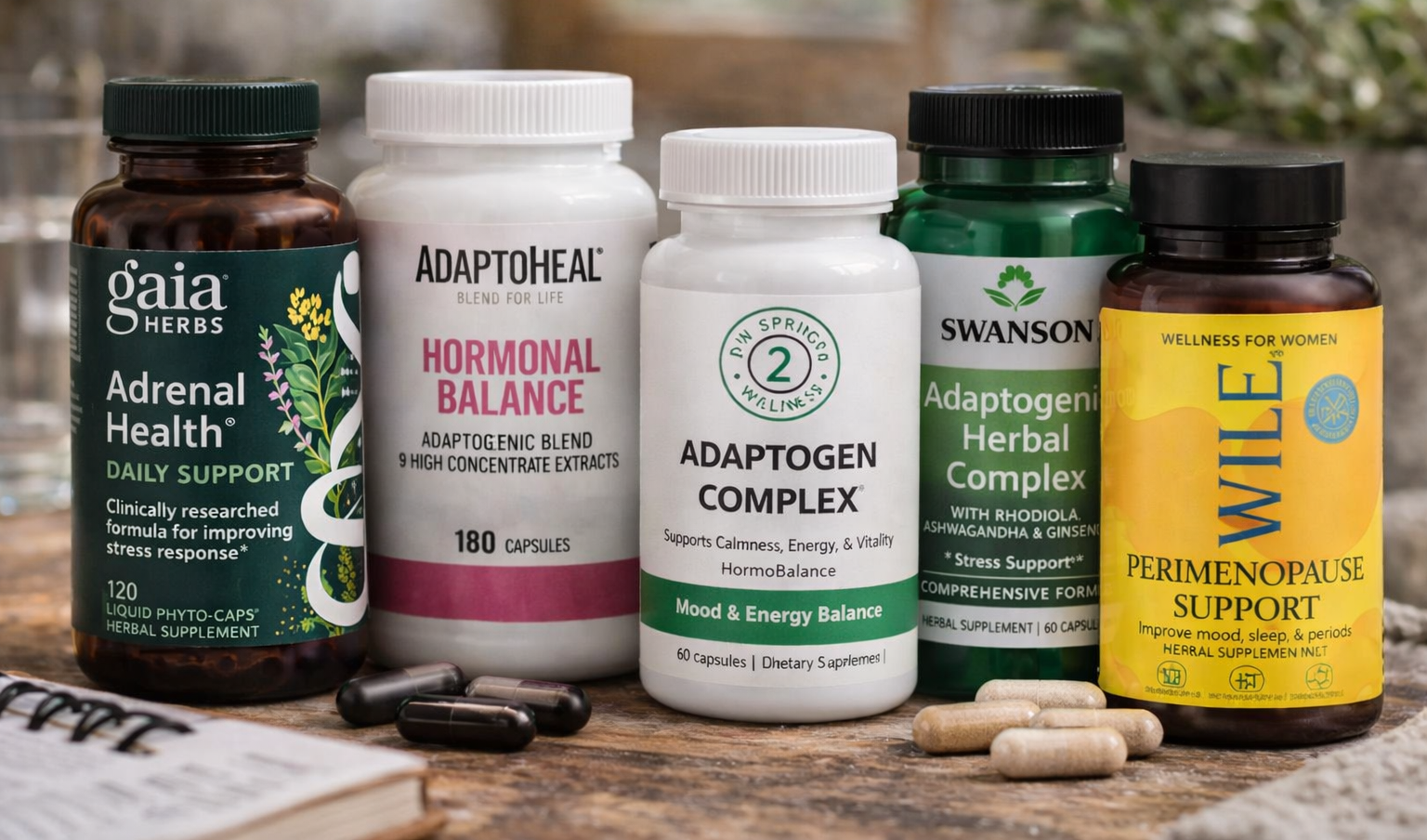 Menopause and Its Effects on Relationships