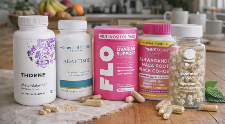 Hormone Therapy Options: Pros and Cons