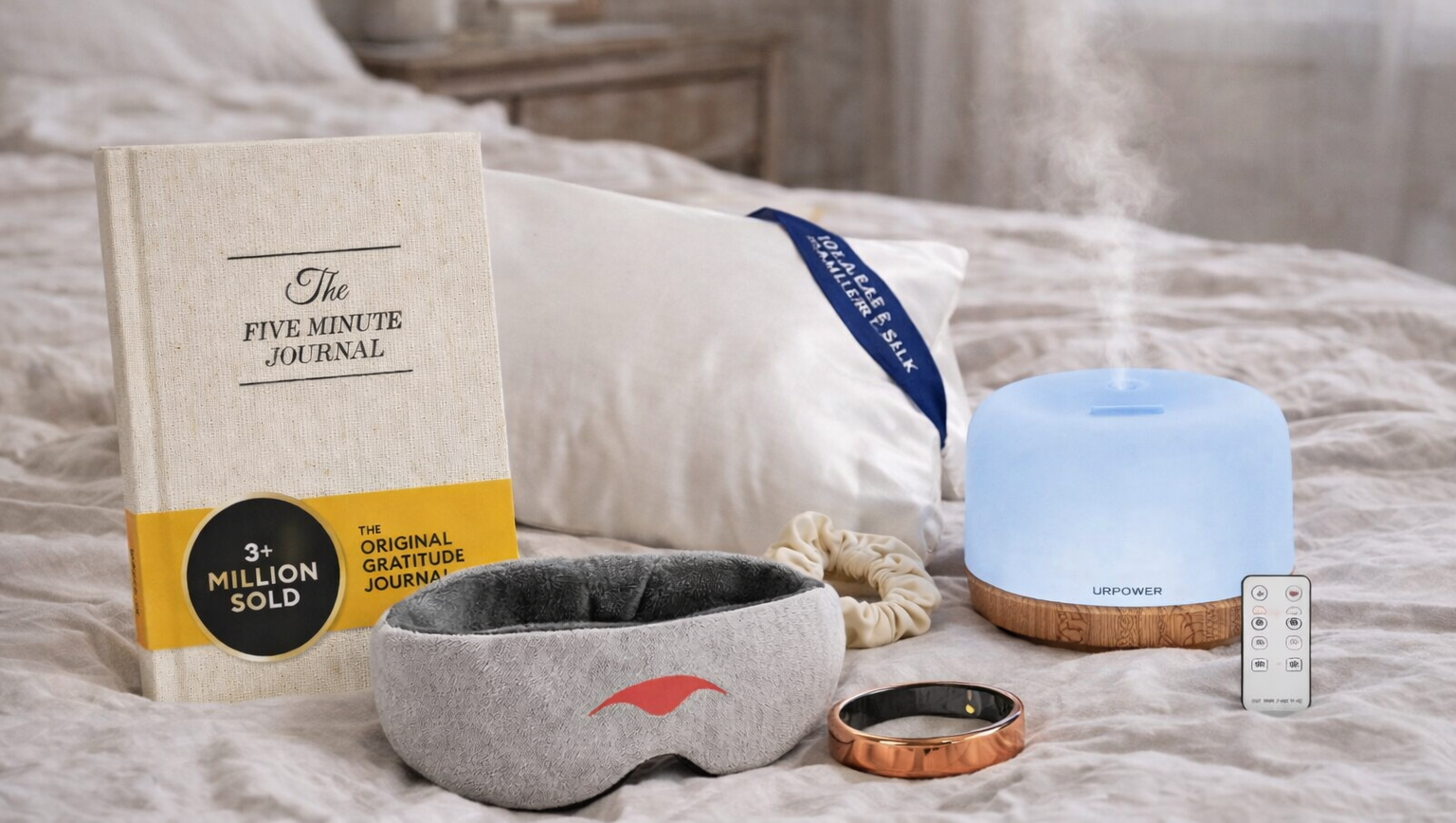 Top 17 Wellness Gifts for Mother’s Day